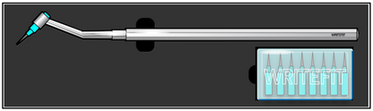 WriteFit® The Contact Marker
