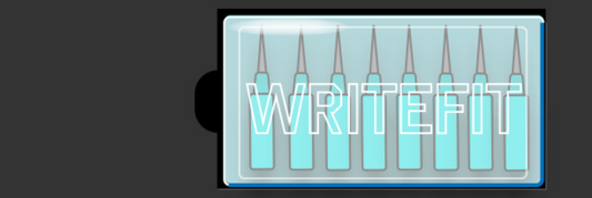 Graphite Marker Tip Refills